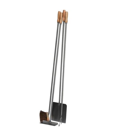 Conjunto de forno - 5 Peças 7026/1 Movelar