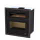 Recuperador com Forno Denver Vision Bronpi