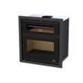 Recuperador com Forno Denver Vision 15kW - Bronpi