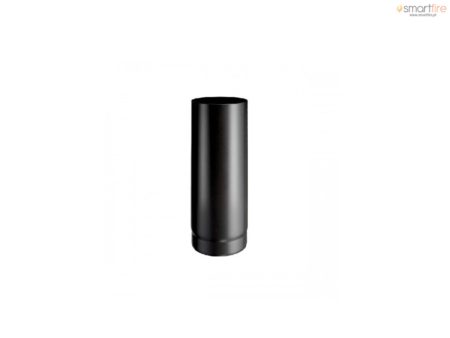 Tubo em Aço Carbono | Espessura 2 mm - 0.5M