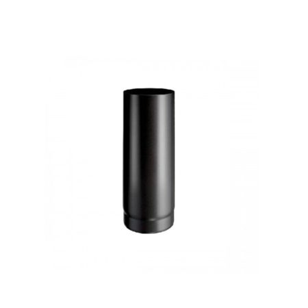 Tubo em Aço Carbono | Espessura 2 mm - 0.5M