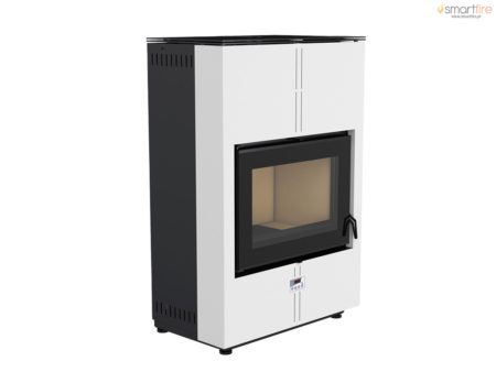 Salamandra Carina 700 19 kW Olimatik