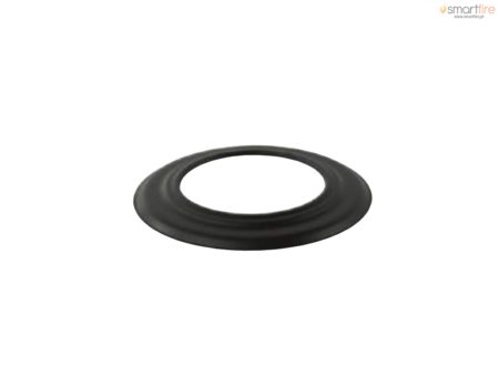 Espelho de Remate em Aço Carbono | Espessura 2 mm
