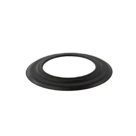 Espelho de Remate em Aço Carbono | Espessura 2 mm