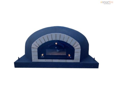Forno de Pizza isolado 100 / 110 / 120 cm (isolado)