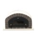 Forno de Pizza 100 / 110 / 120 cm