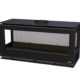 Salamandra Cairo 110 3 C Box Pousar/Pendurar 13kW