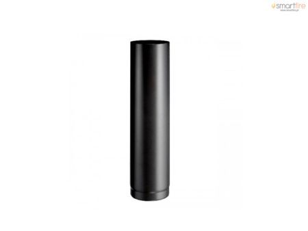 Tubo em Aço Carbono | Espessura 2 mm - 1m