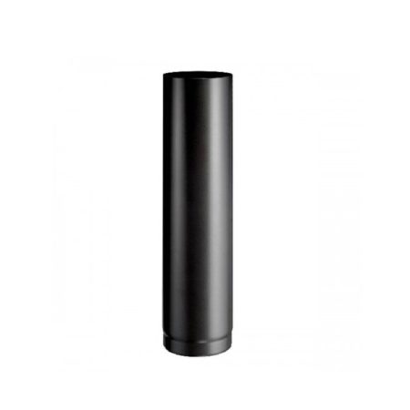 Tubo em Aço Carbono | Espessura 2 mm - 1m