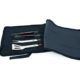Conjunto Grill Chef - Ref. 7100 Tuozi