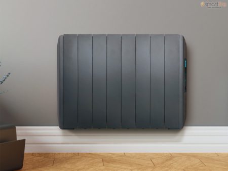 Radiador eléctrico - Eco Green Ultra Farho
