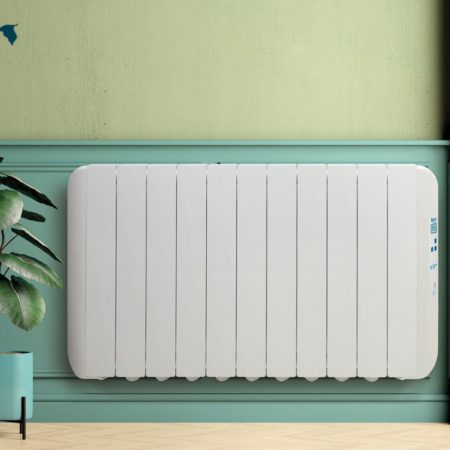 Radiador eléctrico - Eco Green Farho