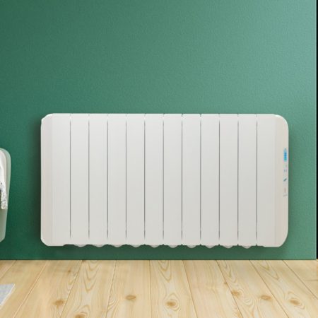 Radiador eléctrico - Eco Green Wifi Farho