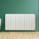 Radiador eléctrico - Eco Green Wifi Farho