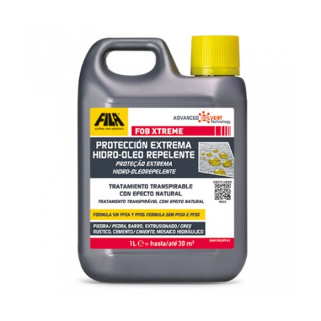 FOB XTREME – Proteção Extrema Hidro-Oleorepelente FILA