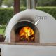 Forno de canga
