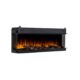 Lareira Eléctrica Ignite Ultra 40 - Frente/Canto ou Trifacial (MODULAR)