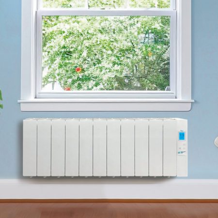 Radiador eléctrico - Eco Green LP Wifi Farho