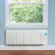 Radiador eléctrico - Eco Green LP Wifi Farho