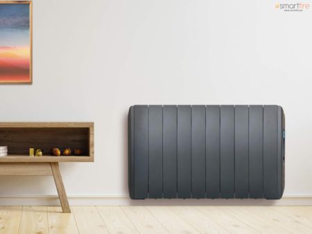Radiador eléctrico - Eco Green Ultra Wifi Farho