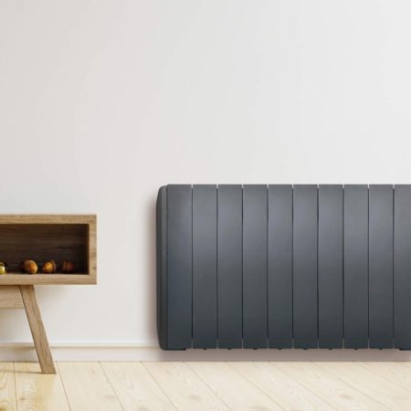 Radiador eléctrico - Eco Green Ultra Wifi Farho