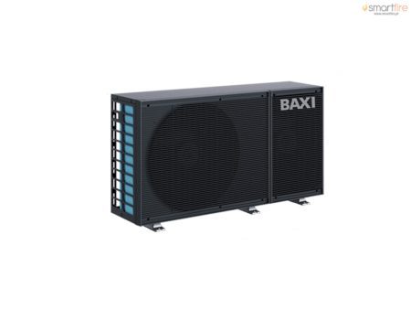 Bomba de Calor Monobloco IRIDIUM BAXI