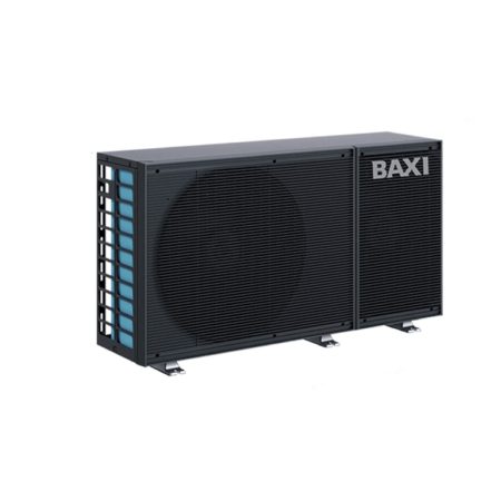 Bomba de Calor Monobloco IRIDIUM BAXI