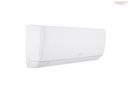 Ar Condicionado Mural Baxi Anori