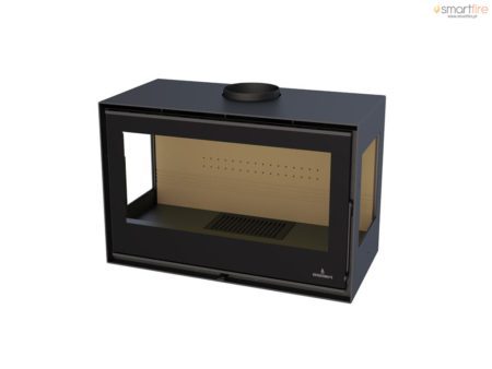 Salamandra Bimba 70 3 C Pousar/Pendurar 10kW