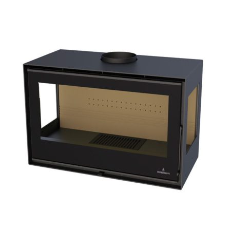 Salamandra Bimba 70 3 C Pousar/Pendurar 10kW