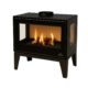 Salamandra Bimba 70 3 C com Patas 10kW Bronpi