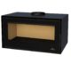 Salamandra Bimba 90 Pousar/Pendurar 15kW Bronpi