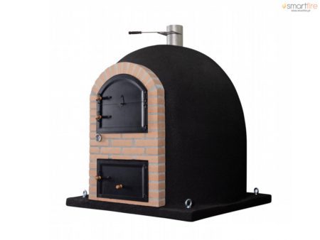 Forno Caldeira 110 / 130 / 150 cm PRC