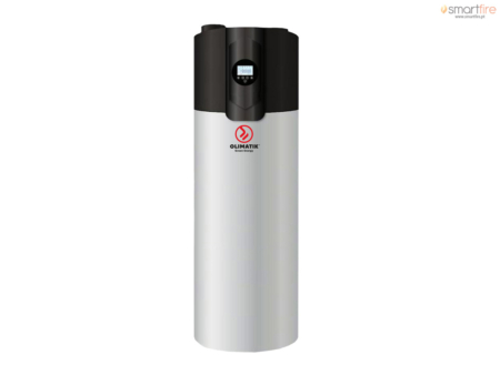 Bomba de Calor Ecosilent 300 WIFI Olimatik