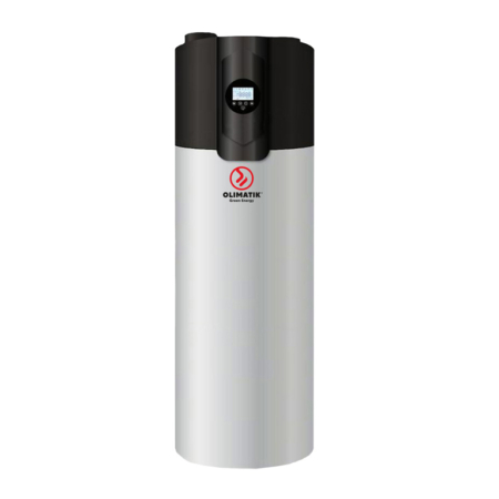 Bomba de Calor Ecosilent 300 WIFI Olimatik