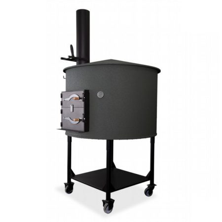 Forno a Lenha Magus 105 / 125 / 145 cm PRC