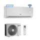 Ar Condicionado Mural Baxi Amik R32