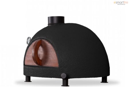Forno a Lenha PIKU 70 cm PRC
