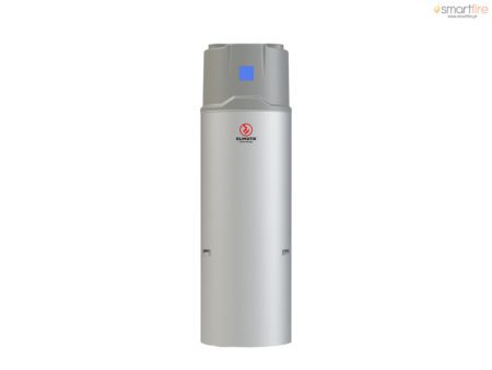 Bomba de Calor Puretech 300 c/ 1 Permutador WIFI
