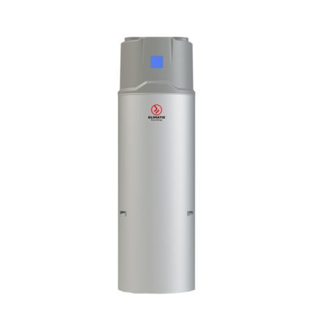 Bomba de Calor Puretech 300 c/ 1 Permutador WIFI