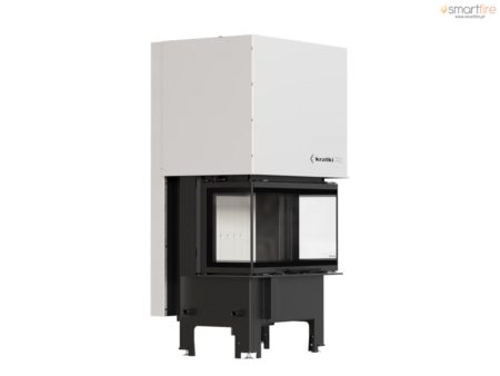 Recuperador REGNOR 680/280 Multifaces Guillotine Kratki