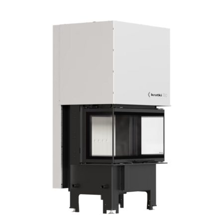 Recuperador REGNOR 680/280 Multifaces Guillotine Kratki