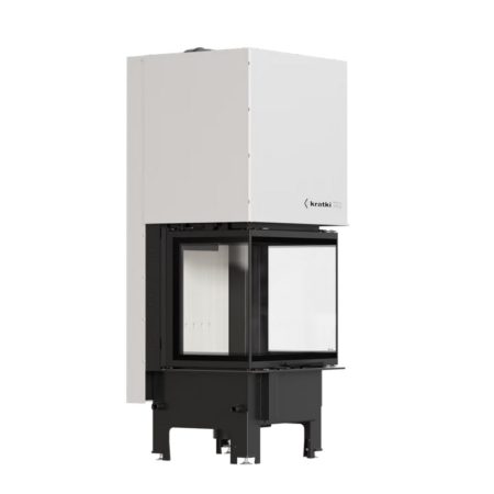 Recuperador REGNOR 600/400 Multifaces Guillotine Kratki