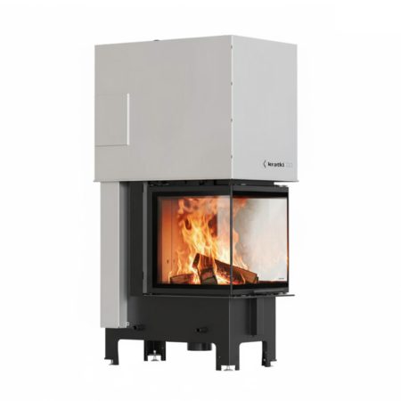 Recuperador REGNOR 500/500 Multifaces Guillotine Kratki