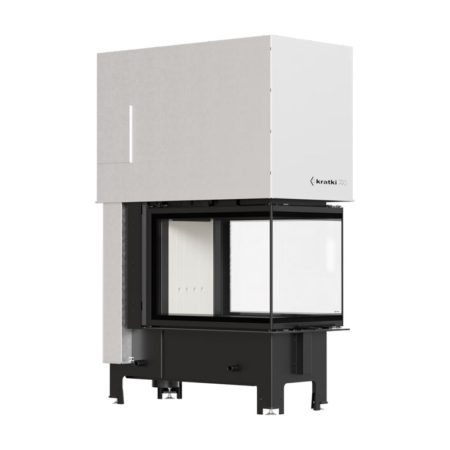 Recuperador REGNOR 500/700 Multifaces Guillotine Kratki