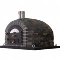 Forno a Lenha Mediterrânico STONE 110 / 120 / 130 / 150 cm PRC
