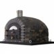 Forno a Lenha Mediterrânico STONE 110 / 120 / 130 / 150 cm PRC