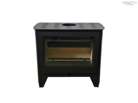 Salamandra Subtil Nº10 ECO 7.8kW