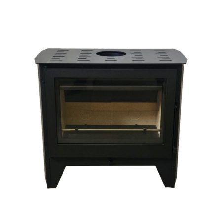 Salamandra Subtil Nº10 ECO 7.8kW