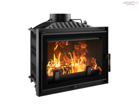 Recuperador Wiktor Deco 14kW Kratki